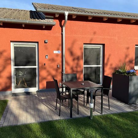 Neu Sanierte Wohnung Fuer 2-4 P เอชเวเกอ ภายนอก รูปภาพ